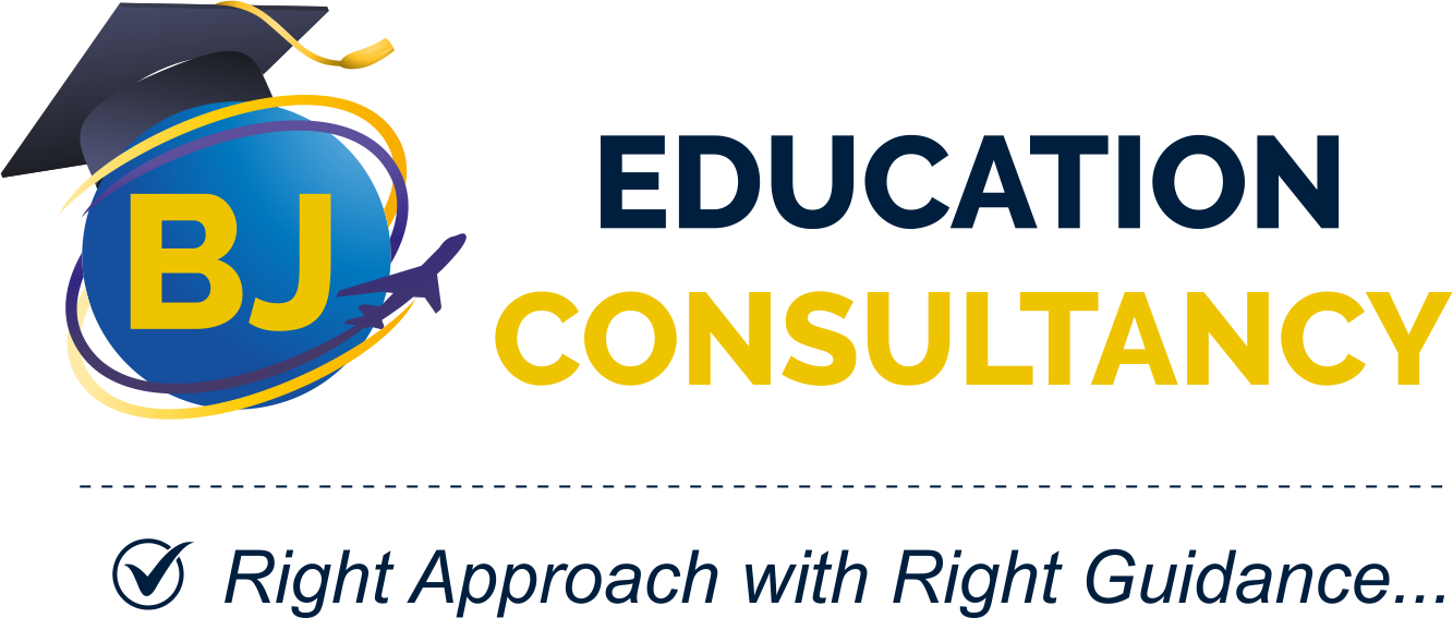 BJ Education Consultancy